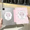 Funda protectora Xiaoyang Biainuo para tableta iPad MINI pro de 11 pulgadas Y-fold air8/7 11/10 generación A16