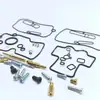 Kit de Reparación de Carburador para Motocicleta para Honda CRF150 CRF250 CRF450 TRX450