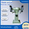 Máquina de polimento pesado engrossado S3SL250/M3325
