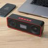 Sc218 Amazon Ebay Caixa de Som Bluetooth Atacado Caixa de Som Bluetooth Mini Pequeno Alto-falante Subwoofer Fábrica Atacado