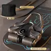 Rueda Fitness Abdominal de Cuatro Ruedas 2025 Nuevo Rebote Automático Soporte de Codo Herramienta de Entrenamiento de Músculos Abdominales Abdominales y Estiramiento Abdominal Equipo de Fitness para Hombres