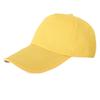 Gorra publicitaria lengua de pato ala grande gorra de sol copa vacía gorra de red viajes actividades de equipo sombrero para niños logo personalizado
