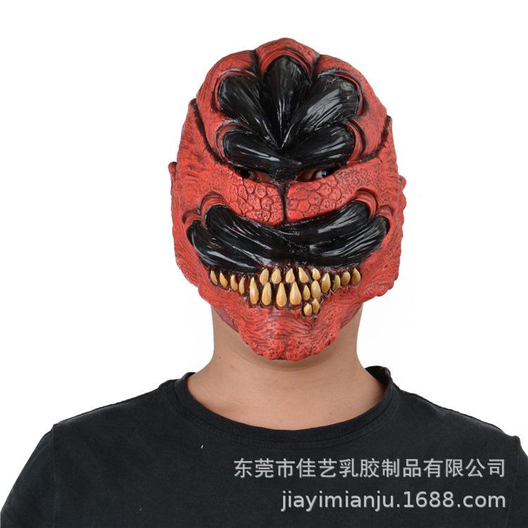 恐怖魔爪6-红色