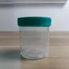 Copo de amostragem/copo de amostra 20/40/60/80/90/100/120ml copo de urina a vácuo de pressão negativa