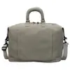 Bolsa de Viagem Grande Capacidade para Fornecimento Especial Transfronteiriço Leve de Mão com Alça de Ombro para Passeios Fitness Separação Seco-Úmido Bolsa de Bagagem Portátil