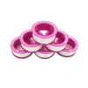 Grifo de sellado engrosado y alargado materia prima con cinta de sellado adhesiva al agua banda impermeable accesorios de cocina baño