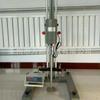 Máquina Dispersora Eléctrica, Máquina Dispersora de Laboratorio Pequeña Ajustable de Alta Velocidad, Pegamento para Pintura de Piso, Máquina Mezcladora de Bebidas