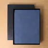 Cuaderno A5 Rayado con Tapa Blanda, Cuaderno Simple para Reuniones de Trabajo, Engrosado para Estudiantes Universitarios, Uso Literario y de Negocios