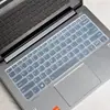 Para Lenovo ThinkBook 14(0CCD) Película para teclado de notebook de 14 polegadas décima geração i5-10210U