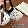 Lencería de Encaje Floral para Mujeres con Poco Busto, Fruncidos y Soporte Lateral, Previene la Flacidez, Sujetador de Chicas Estilo Dulce Japonés de Modal