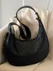 Bolsa de Hombro Elegante Casual de Moda Nueva Colección Primavera 2026, Bolso de Hombro con Estilo, Bolso de Mano de Alto Valor, Bolso de Lúnula