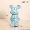 Uma Coleção Completa de Enfeites de Arte de Luxo Acessíveis, Sala de Estar de Escritório, Sala de Estudo, Enfeites para Gabinete de TV, Decorações de Mesa, Artesanato em Resina