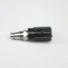 990 accesorios para pulverizador airless conjunto de bomba de diafragma tapa del cilindro interruptor de reflujo regulador de presión tubería de succión de alimentación filtro