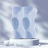 Suministro Directo de Fábrica de Rodilleras Deportivas de Silicona, Mangas Mejoradas de Protección Articular para Deportes de Alta Intensidad con Menisco para Hombres y Mujeres