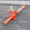 Limpiador universal de aleación para cintas transportadoras, limpiador secundario de aleación para cintas transportadoras en centrales eléctricas, raspador universal