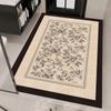 Tapetes de Chão para Banheiro Americanos, Capachos para Porta de Banheiro, Tapetes Antiderrapantes, Tapetes Absorventes para Vaso Sanitário, Tapetes Macios de Terra de Diatomáceas de Secagem Rápida
