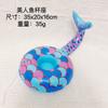 En stock pvc inflable flamenco portavasos unicornio dona cola portavasos para bebida de coco