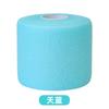 Película Absorbente de Impacto de Esponja para Protección de Muñeca, Rodilla y Tobillo, Deportes de Otoño e Invierno, Película para la Piel de Bádminton, Tenis de Mesa y Tenis