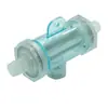 Accesorios para Aspersores de Camiones Filtro de 10 mm 19 Malla de Filtro de Agua Filtro de Goteo para Remolque Taza de Filtro Malla Transparente 25
