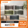 Ventilación de Alta Venta en Amazon Rejilla de Ventilación Victoria/Rejilla Metálica para Piso/Rejilla Decorativa para Piso