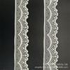 Edição de Mesa Renda Não Elástica 3,5cm Roupas Infantis Renda Decorativa Feminina Cortina Tecido de Renda Artesanal Diy