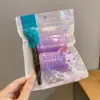 Ferramenta de Estilização de Cabelo de Coroa Alta, Grampo Volumizador para Raiz do Cabelo, Grampo de Fixação Sem Marcas, Grampo Bico de Pato para Franja da Testa, Acessório de Cabelo Presilha