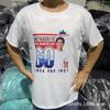Camiseta de votação para eleição presidencial filipina de 2025, camisa de presente personalizada de poliéster de malha de comércio exterior de seda de 110 g