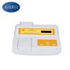 Analizador multiparamétrico de calidad del agua Shanghai Xinrui SD9025, cloro combinado, cloro residual, cloro total, nitrito