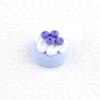 Simulación pan pastel postre comida juego Comida diy joyería hecha a mano pegamento de crema carcasa de teléfono móvil resina material diy