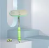 Produto do Fabricante Original: Mop Mágico para Limpeza de Lousa, Mop Plano Especial para Crianças, Mop Mini Portátil Leve