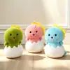 Máquina de Garra Premium de 8 pulgadas Juguetes de Peluche, Muñecas Lindas para Recuerdos de Boda, Regalos para Puestos, Venta al por Mayor