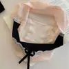 Año del Caballo Morado Encantador ~ Bragas Sexy de Encaje para Mujer, Rojas para el Año de Nacimiento, Pura Pasión Braguitas Triángulo Transpirables para Niñas, Diseño Hueco