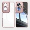 Para OPPO Reno11A Edição Japonesa Capa De Telefone Móvel Reno11F Hardware Armor All-in-One Capa Protetora Nova