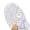 Putian Original Puro Sapatos Masculinos Air Force 1 Branco Puro Clássico Cano Baixo Tênis Branco Cano Alto Cor de Trigo Tênis Af1 Feminino Aj