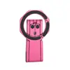 Soporte Plegable Magnético para Teléfono Soporte Plegable MagSafe Soporte Giratorio Perezoso de Escritorio Soporte Portátil con Agujero para Tornillo de 1/4