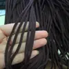 Cuerda de polipropileno de 3 mm 4 mm, cuerda para bolsa con cordón, cuerda de polipropileno, cordón de polipropileno, cuerda trenzada hueca de polipropileno, cuerda para atar de almacenamiento extraíble