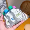 Perfume Infantil Snowmolly Filipinas 25ml Aroma Levemente Frutado Longa Duração para Encontros Todas as Estações Produto Genuíno