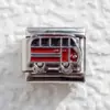 Nuevo Estilo Italiano Pulsera Modular Serie Linda Estilo Ensamblaje Personalizado Cadena