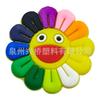Charms para Zapatos de PVC de Alta Calidad de Primera Edición Fruta Helado Dibujos Animados Hebilla de Zapato de Goma Suave Colgante Plástico Zuecos Accesorios para Zapatos DIY