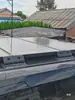 Suporte para Painel Solar de Trailer RV Suporte de Montagem Fotovoltaica Base Caixa de Junção Solar Fotovoltaica