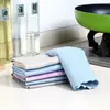 Paño de Escamas de Pescado Engrosado Paño para Lavar Platos de Cocina Toalla de Limpieza Almohadilla Depuradora Absorbente Sin Pelusa Escamas de Pescado al por Mayor Dropshipping