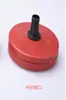 Accesorios para bomba de pistón filtro de pantalla para lavadora de autos de gran flujo acero inoxidable filtro de absorción de agua pantalla de malla doble filtro de disco de superficie