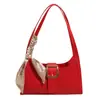 Bolsas Femininas de Luxo, Bolsas de Design Exclusivo para Mulheres, Novas Bolsas de Ombro Versáteis da Moda 2025, Bolsas de Axila, Bolsas Baguete