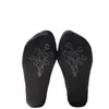 Tacones Altos para Mujer, Calcetines Bajos con Suela de Algodón, Invisibles Antideslizantes, No se Caen, Calcetines Delgados de Verano