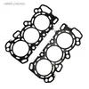 12251-Rkg-004 Es Adecuado para Acura Mdx Nuevo Junta de Cilindro 3.7L Engrosada Acero Inoxidable/Amianto