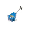 Sensor de montón de carbón de la mina de carbón GUJ30 de Huainan Litong equipo de protección de cinta transportadora subterránea producto genuino original