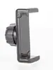 Soporte para Transmisión en Vivo Accesorios Clip para Teléfono Móvil Clip para Tableta Extensor de Gimbal de Doble Posición Manguera de Luz de Relleno Cabeza Esférica Clip para Teléfono Móvil