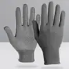 Luvas de Churrasco para Cozinha são à Prova de Fogo, Antiderrapantes, Resistentes ao Desgaste, Resistentes a Altas Temperaturas, Anti-Escaldamento, Adequadas para Cozinhar, Fritar, Grelhar e Aplicar Temperos, com Isolamento Térmico