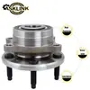 Rolamento de Cubo de Roda Bb53-2C300-Ad/4Wd Roda Dianteira Adequado para Ford EUA: Unidade de Cubo de Roda Explorer