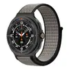Fábrica Adecuado para Samsung Watch8 Correa de Bucle de Nailon Galaxy Watch8Classic Correa de Velcro